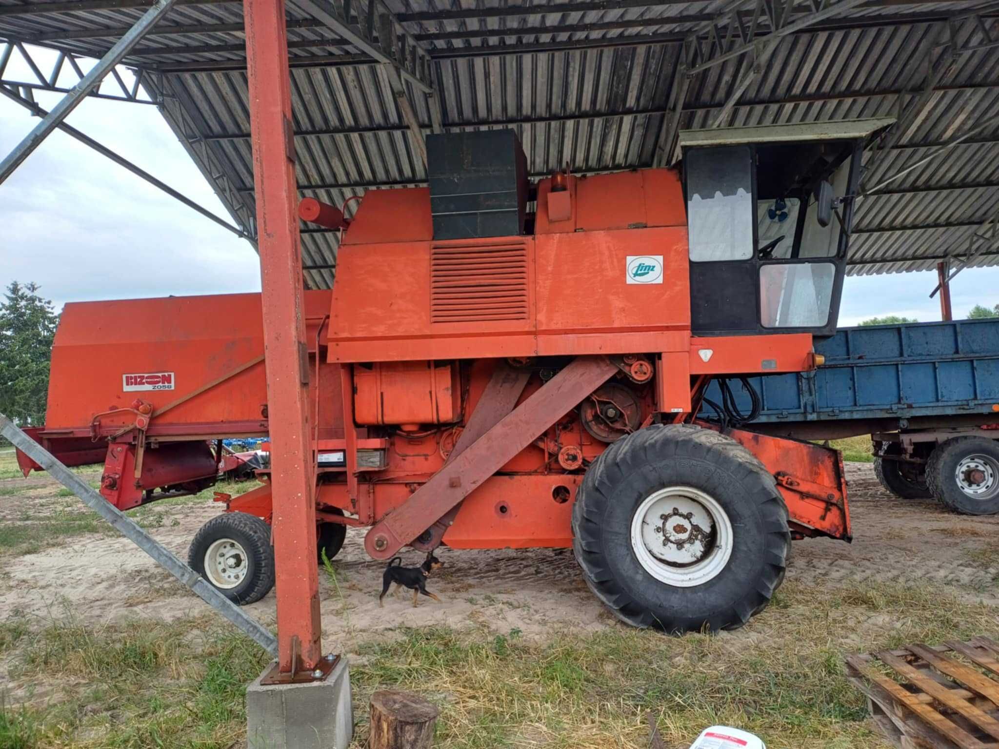 Bizon rekord Z058