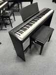 Pianino cyfrowe Kawai ES120 lekkie, przenośne NOWE