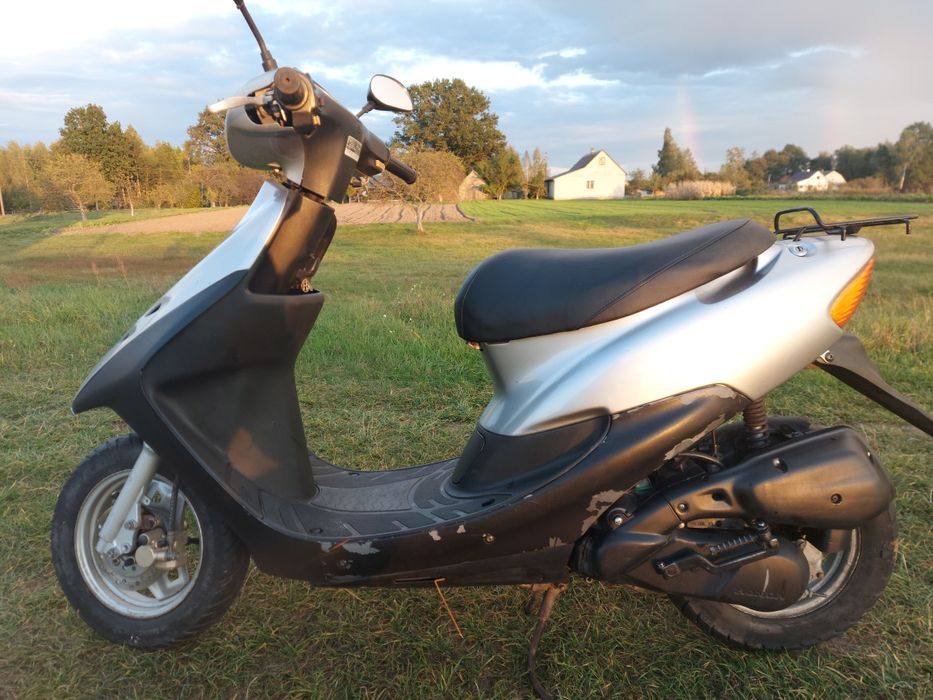 Продам скутер Honda Dio