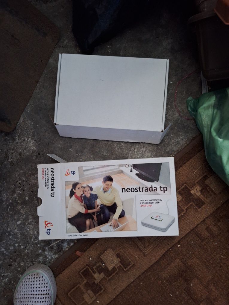 Dekoder do Neostrady