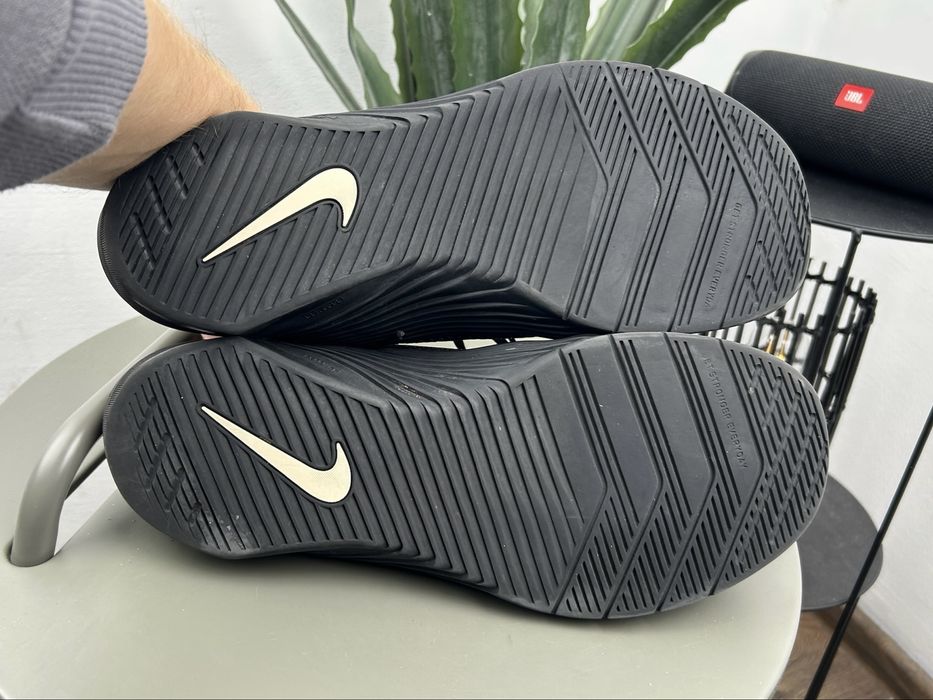 Оригінал! Кросівки Nike Metcon 5 45 розмір М05984