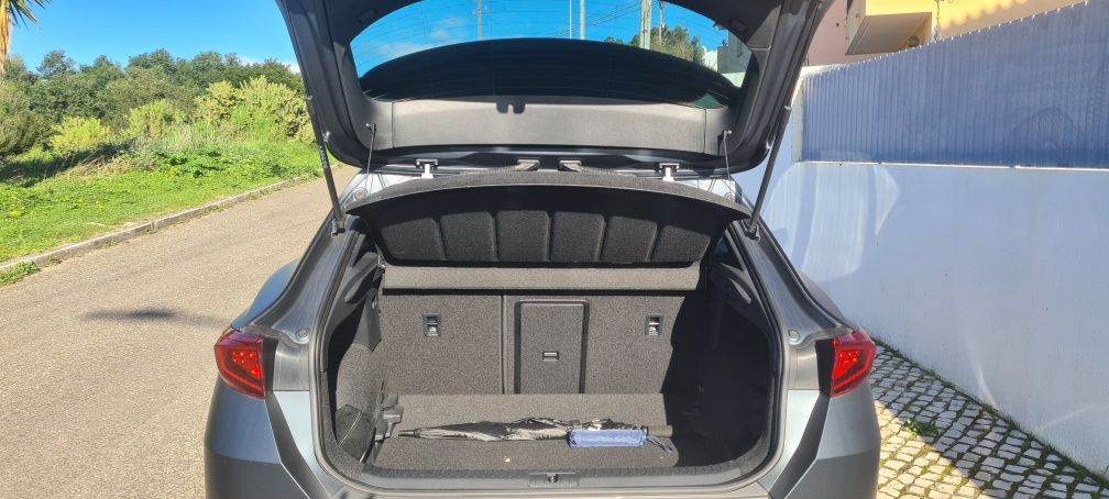Cupra Formentor VZ 310 CV