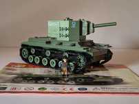 COBI 3004 KV-2 WoT