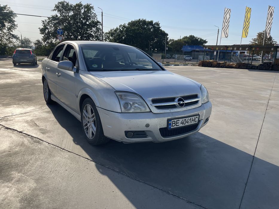 Продам Opel Vectra