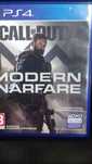 Call of Duty Modern Warfare 2019 Ps4 Dubbing