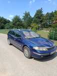 ** RENAULT LAGUNA 2 1.8 gaz automat okazja*