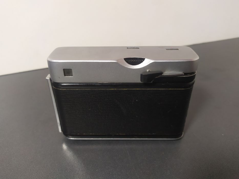 Фотоаппарат Киев Чайка 2