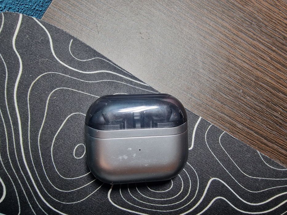 Galaxy buds 3 pro bdb