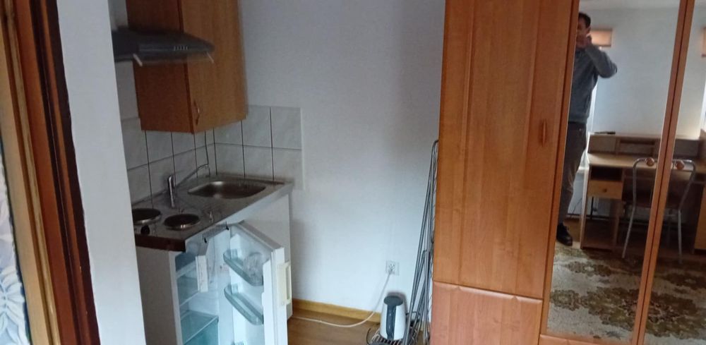 Wynajmę pokoj blisko centrum Chełma.
