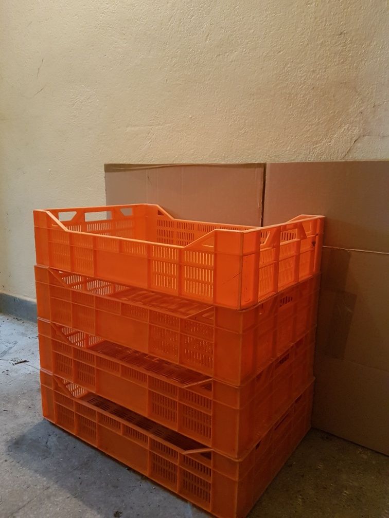 Koszyk spożywczy Kosze Cukiernicze Piekarnicze Spożywcze 4sztuki Nowe