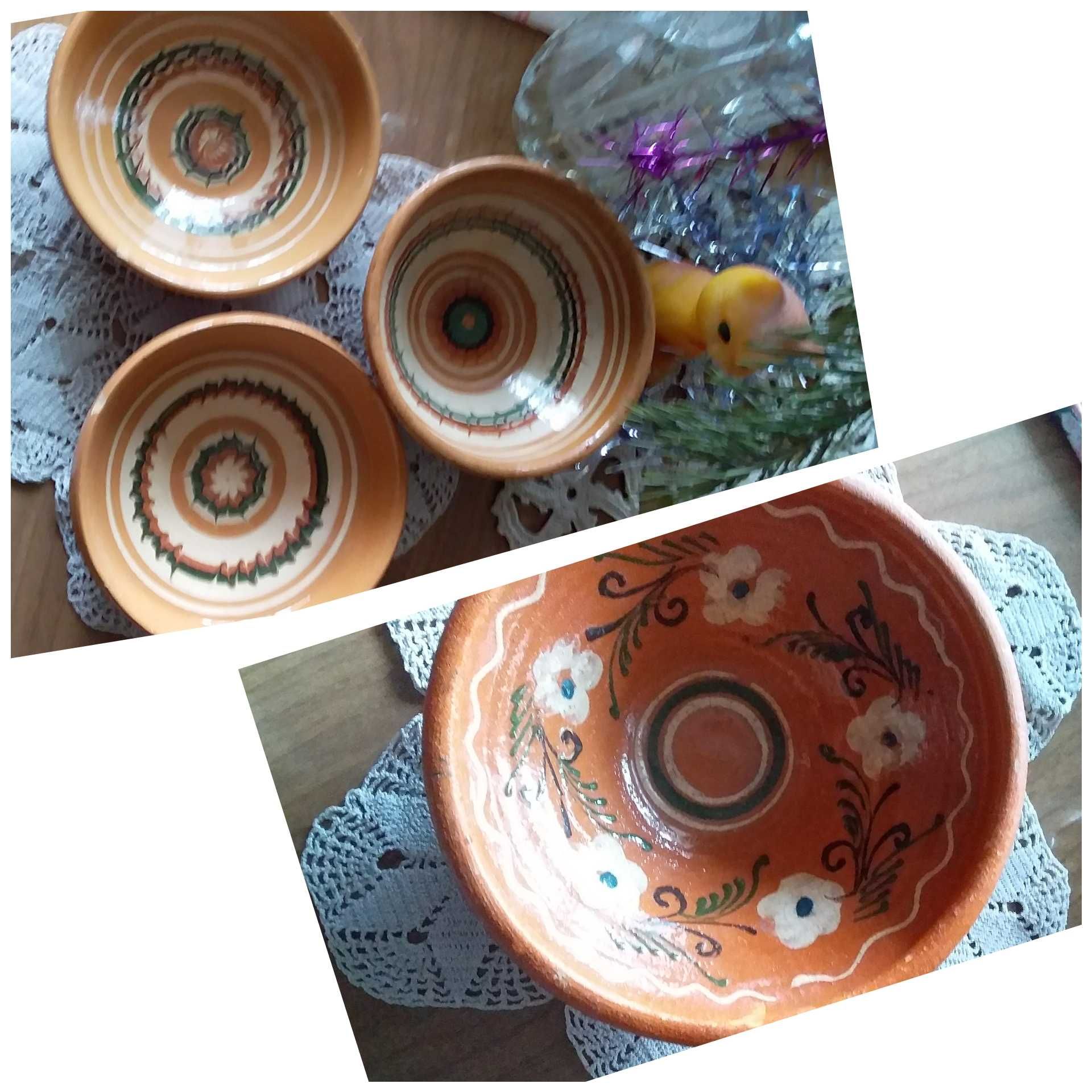 `Керамика (глина) разная вазы, глечики, турка и др.новые и б/у