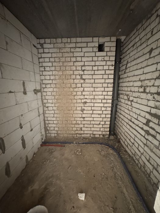 Продам 1к квартиру + кладовка Крюківщина ЖК Євромісто,  38 000 євро