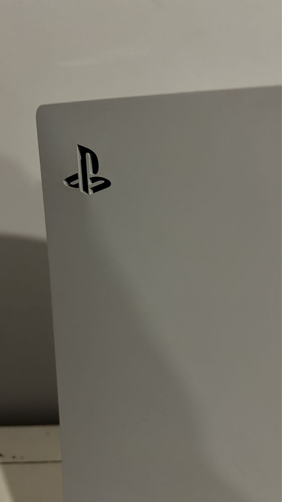 PlayStation 5 com comando