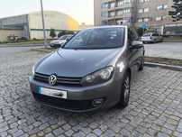 Volkswagen Golf 1.6 TDI - 2009