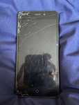 Zte blade A452 (8 GB)