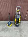 Myjka ciśnieniowa Karcher K7, wynajem, wypożyczalnia