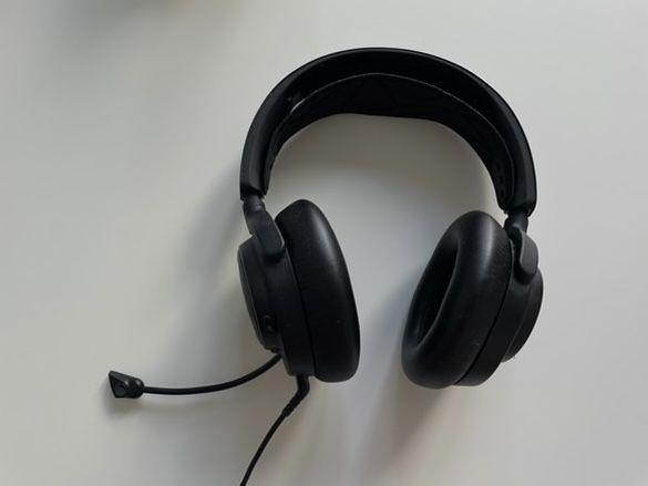 Słuchawki Steelseries Arctis Nova Pro