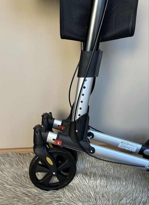 Wenberger chodzik rehabilitacyjny