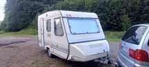 Kemping Adria Optima