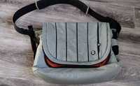 Сумка для ноутбука, для подорожей. Crumpler