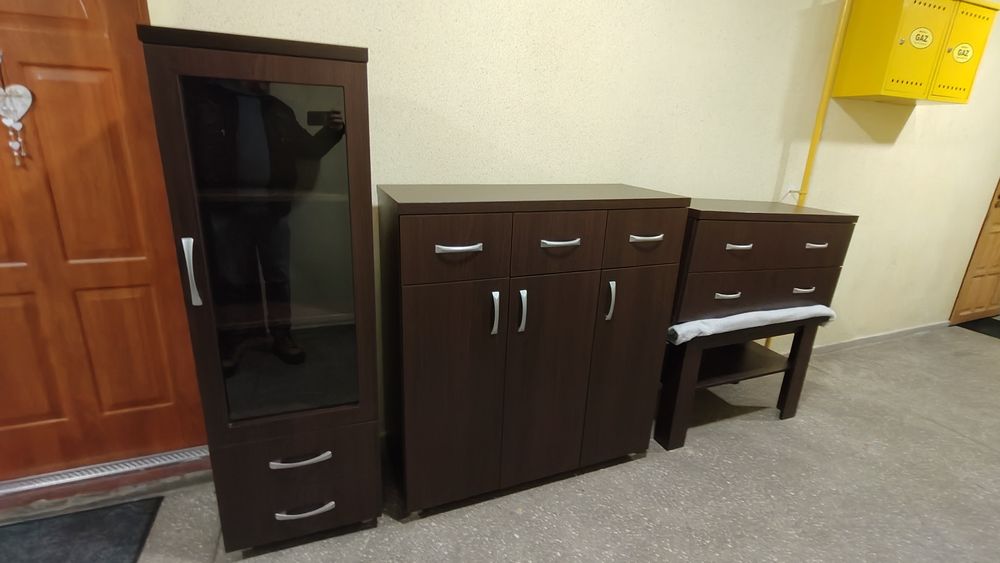 Sprzedam solidne meble robione na zamówienie