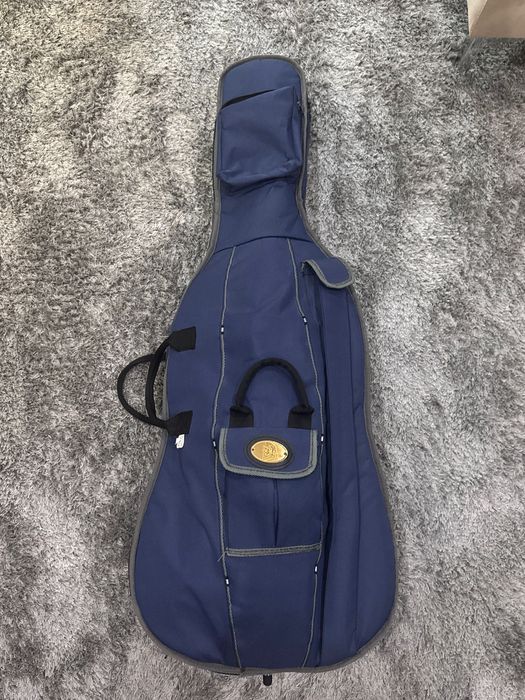 Violoncelo 1/2 Stentor