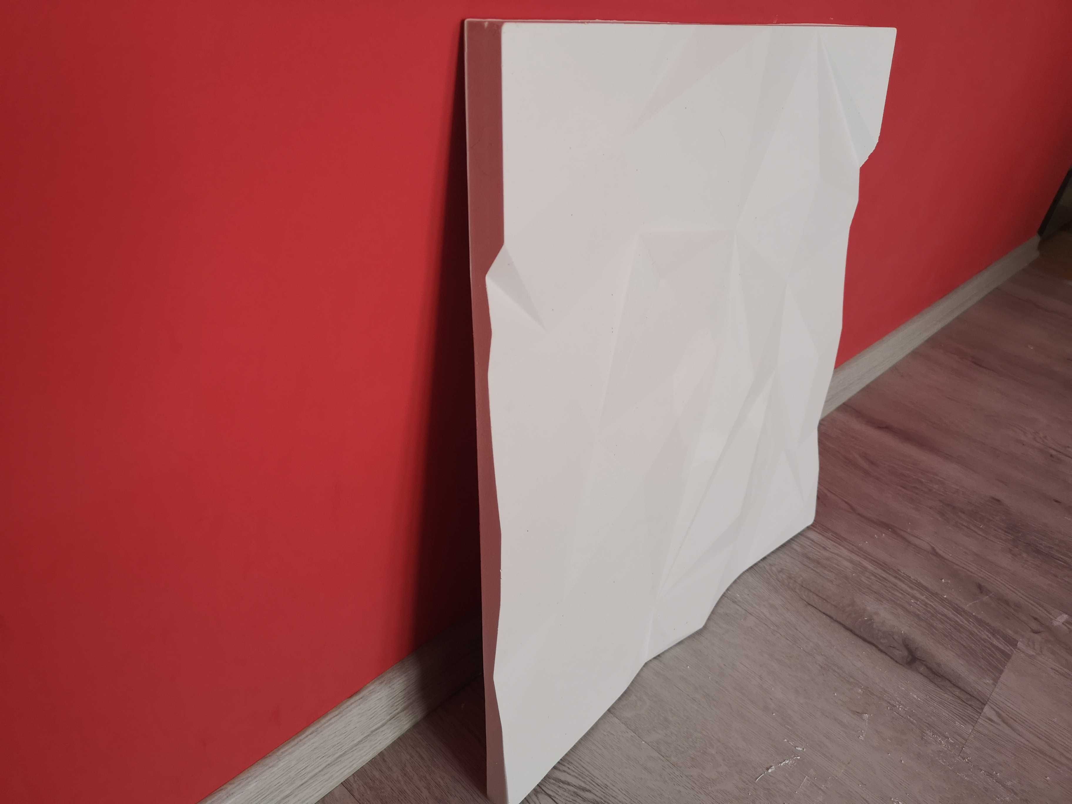 Forma do odlewania panele gipsowe 3D kamień dekoracyjny różne wzory