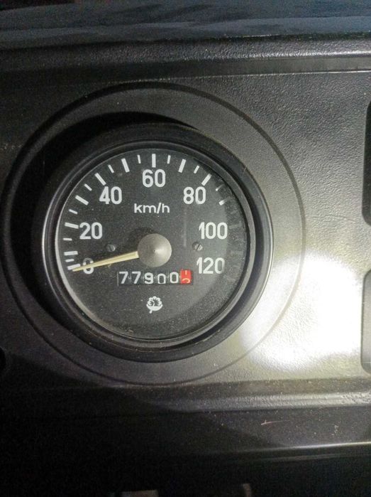 Żuk Nysa Tarpan diesel 7 osób