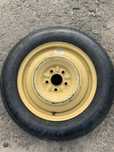 Докатка запаска 155/90 r16