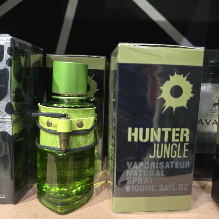 Armaf Hunter Jungle edp 100ml