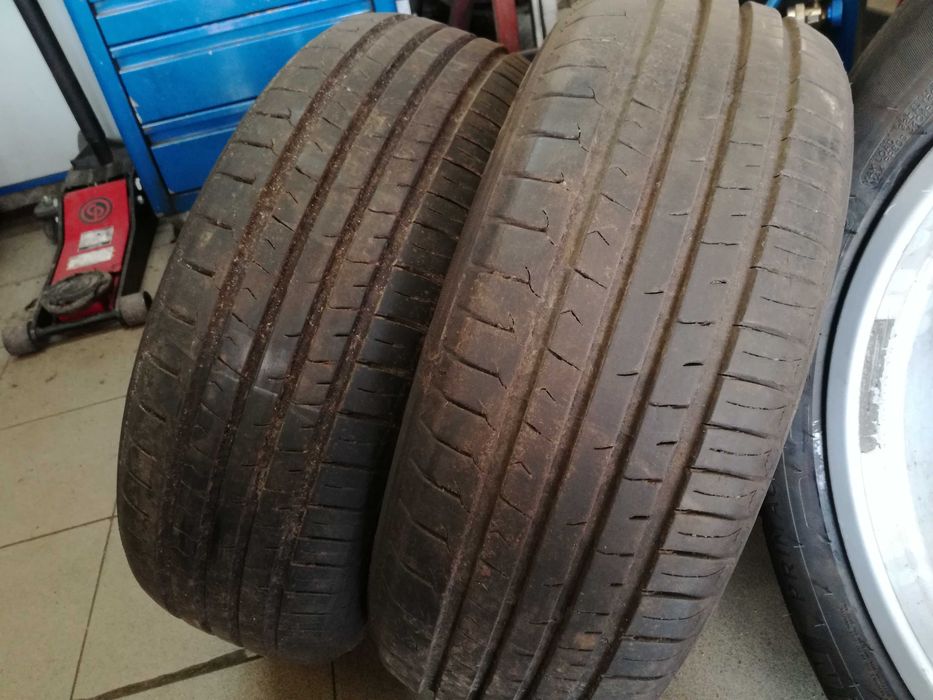 205/55r16 letnie
