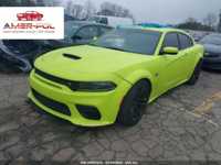 Dodge Charger 2022r, SCAT PACK, Widebody, 6.4