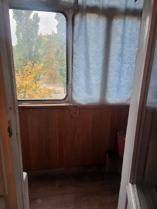 Сдам 3-комнатную квартиру на долгий срок.