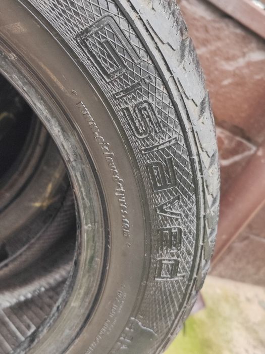 Резина r 16 55 205