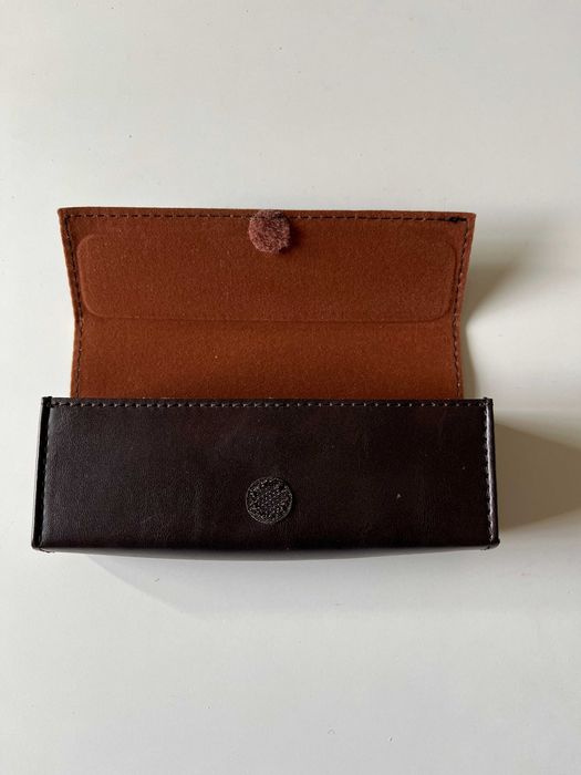 Caixa óculos Hugo Boss