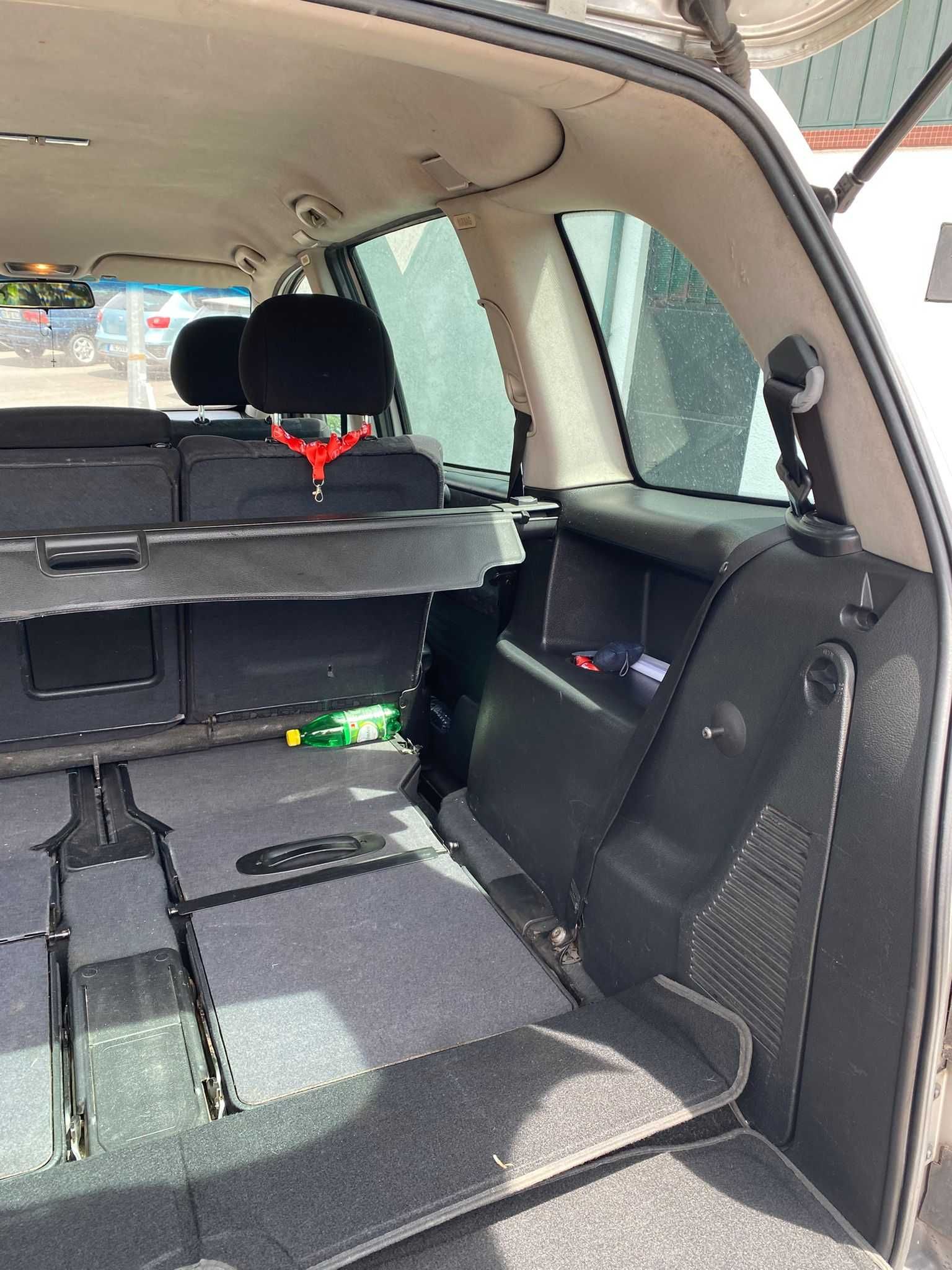 Opel Zafira 2.2 dti 7 lugares