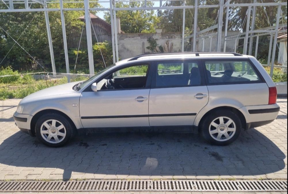 Пасат Б5-1,9тді/Універсал