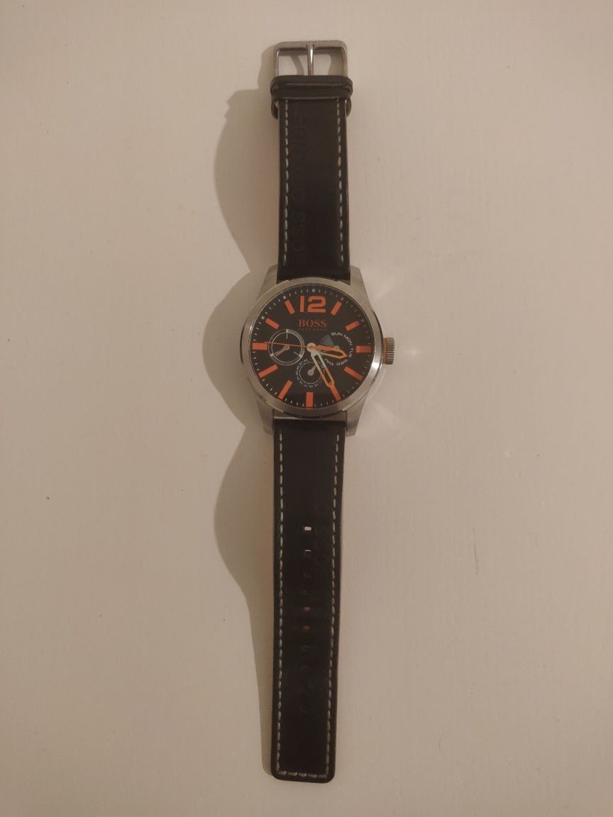 Relógio Hugo Boss Orange