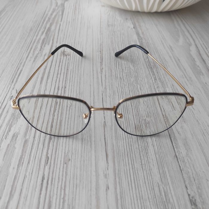 Окуляри для комп'ютера