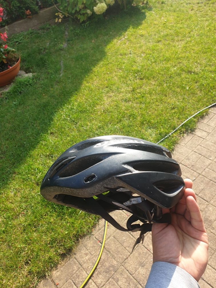 Sprzedam kask giro