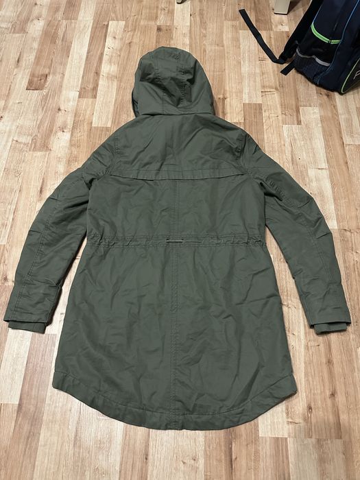 Kurtka zimowa H&M 42 xl damska