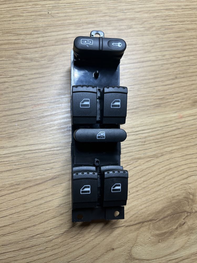 Кнопки Bora Golf Jetta Passat Seat Audi Octavia 1