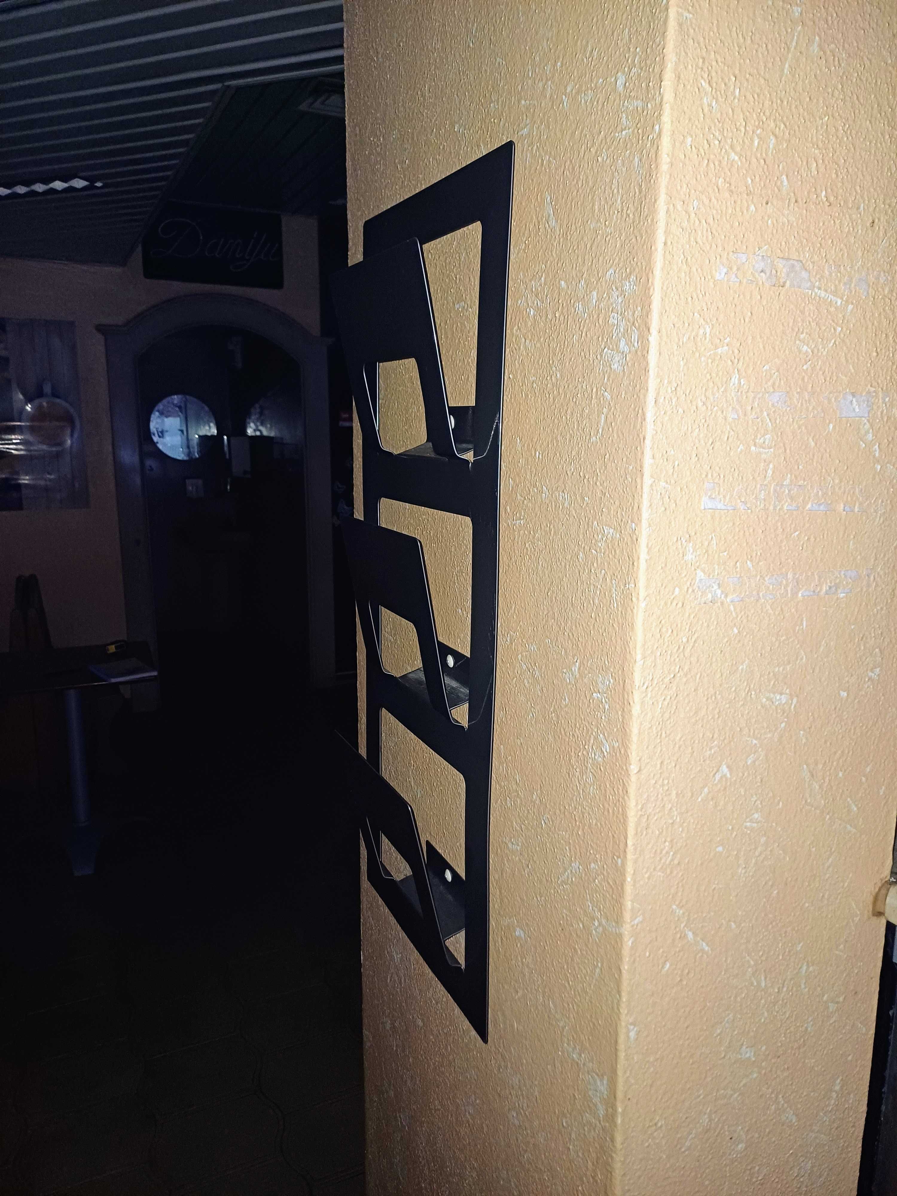 Porta Revistas IKEA Spontan