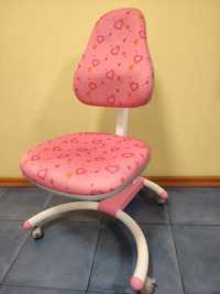 Ортопедичне дитяче  крісло Happy chair