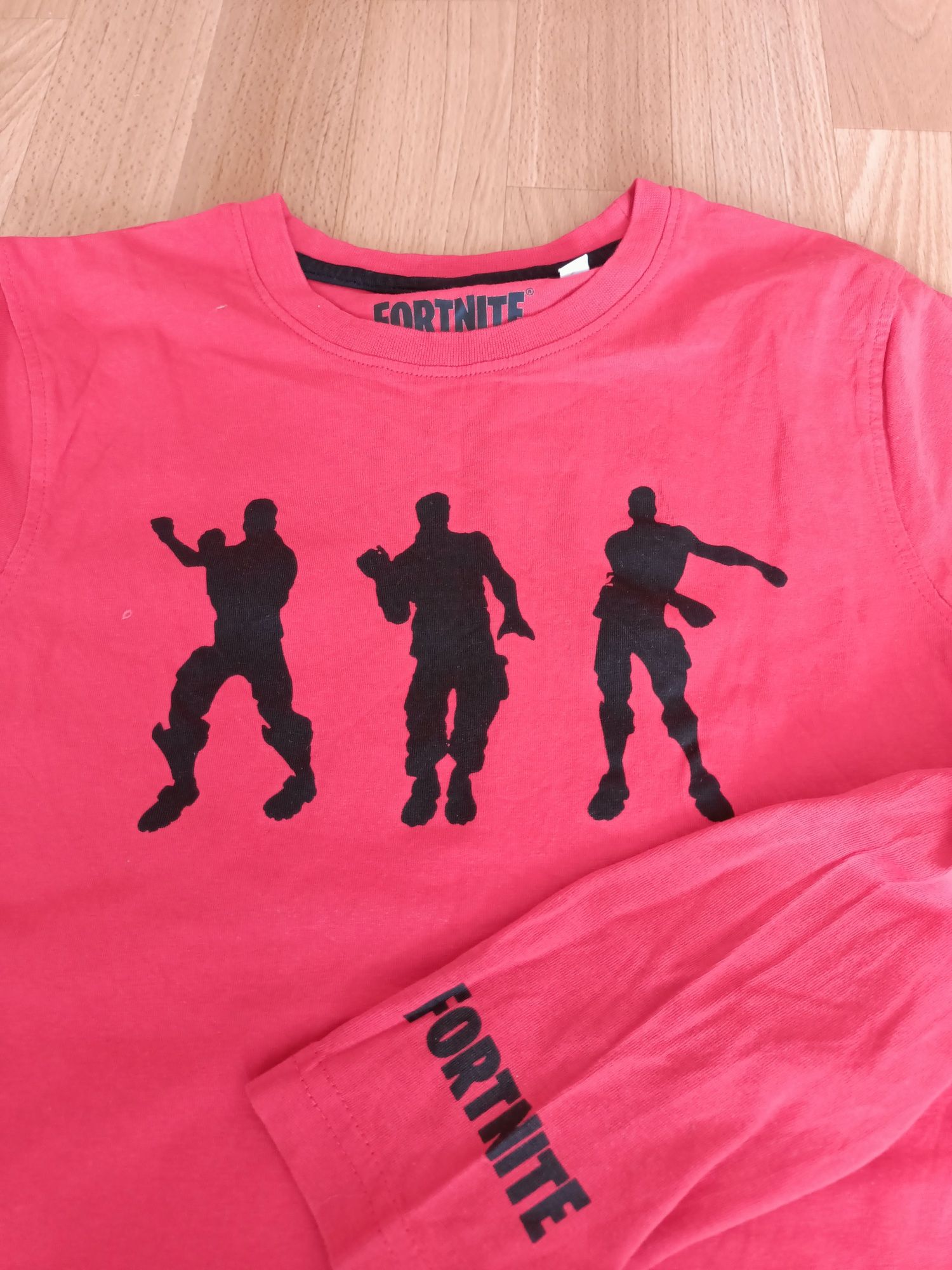 Bluza chłopięca 146/152 z FORTNITE