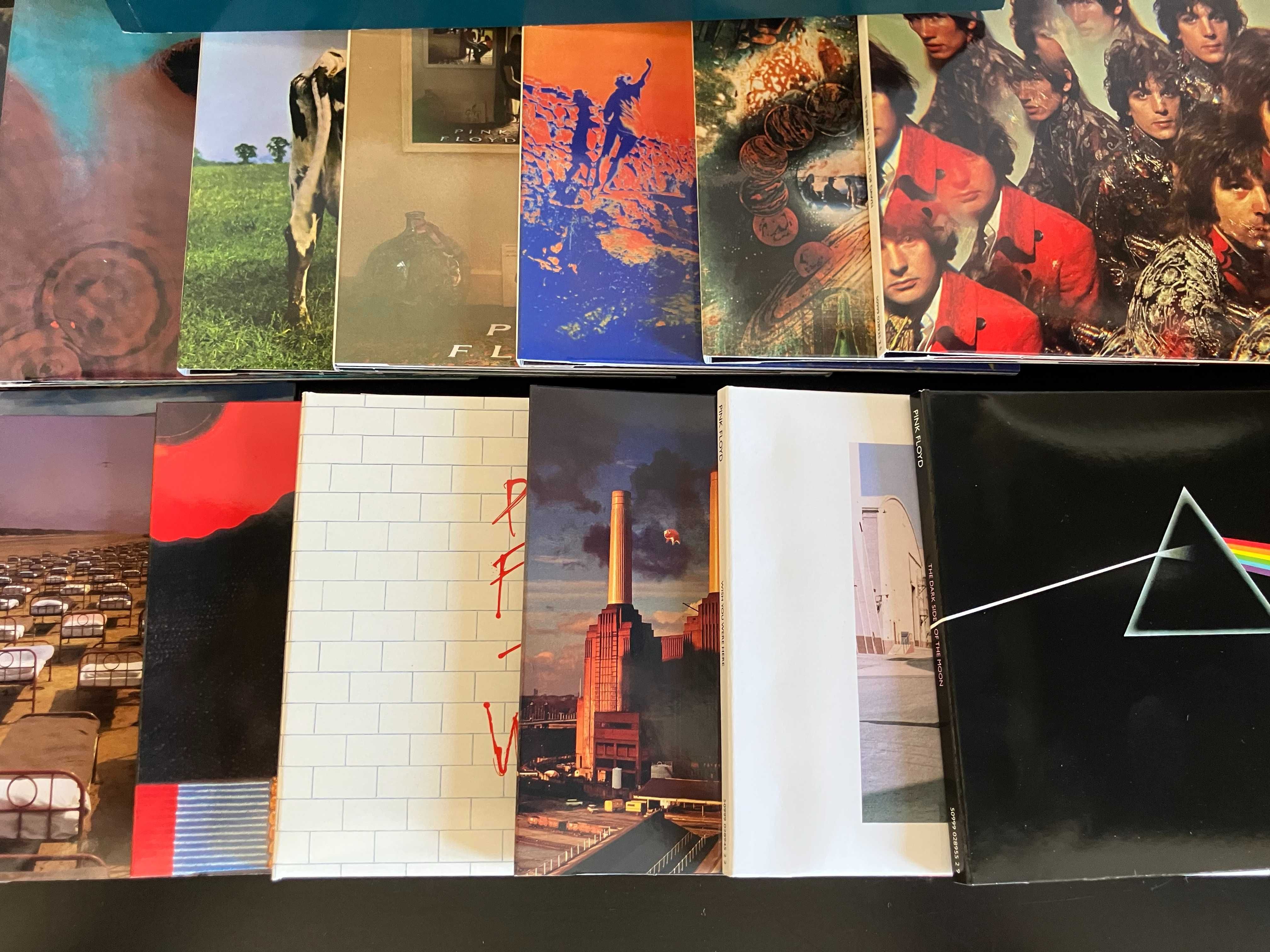 Pink Floyd - Discovery (Box Set 14 CD)