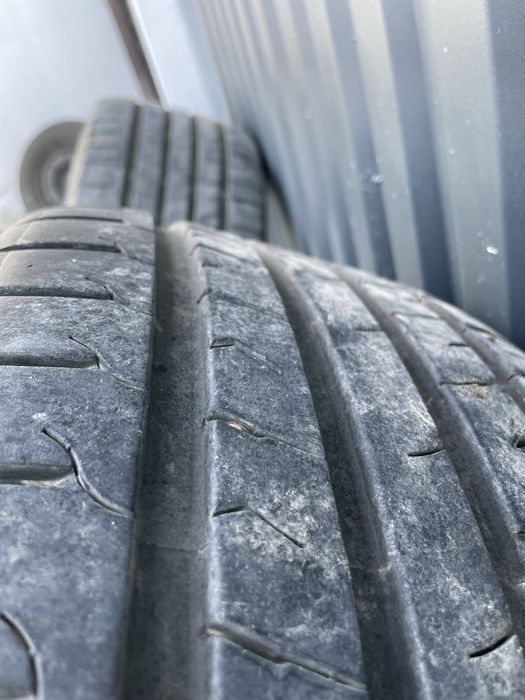 Kola bmw f10 5x120 r20