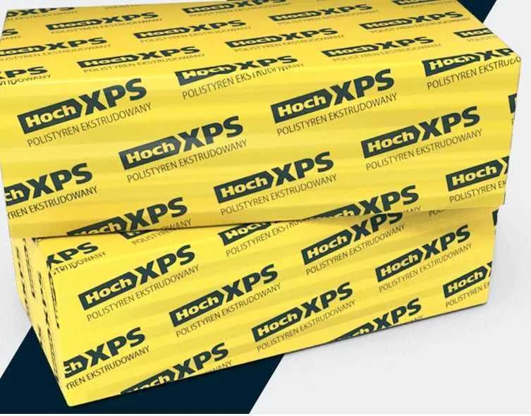 Styrodur XPS | na Fundament Podłogę  | 200kPa | 7,94 zł/szt 5