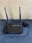 Router  Wi-fi , D-link , model DWR-116
