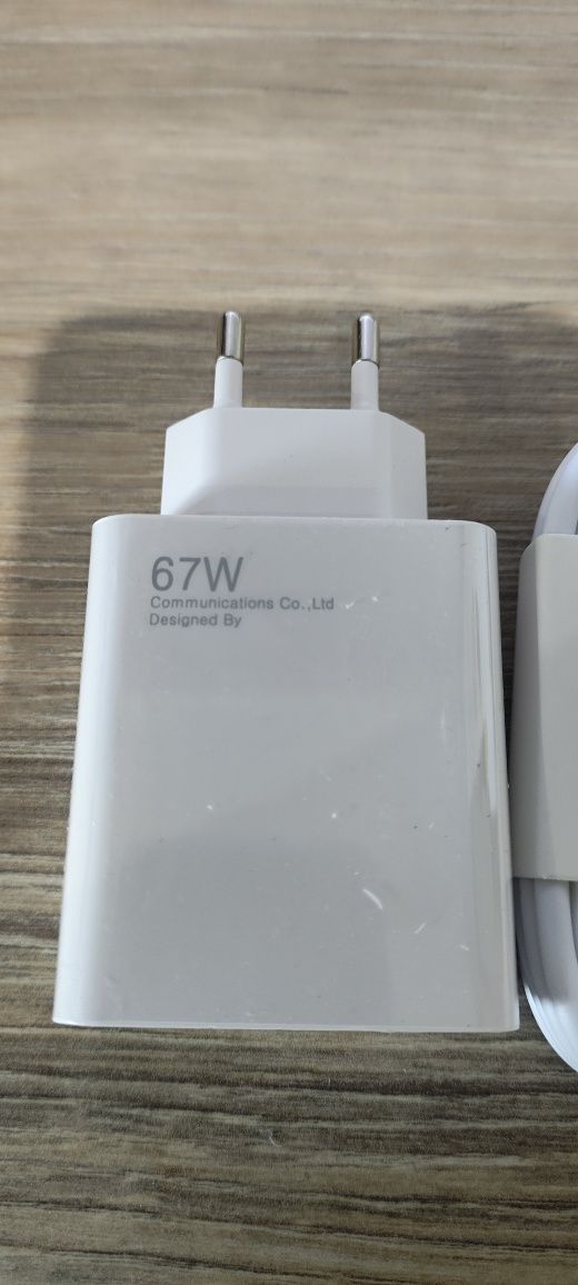 Ładowarka dedykowana Xiaomi + kabel 2m